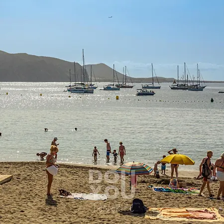 Paraiso Royal בית נופש *