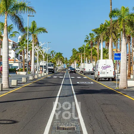 בית נופש Paraiso Royal *