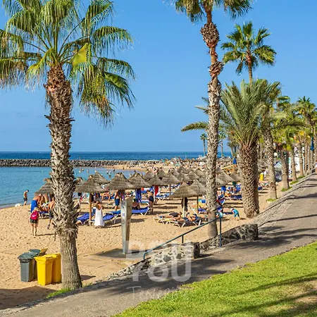 Paraiso Royal בית נופש