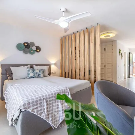 Paraiso Royal בית נופש *