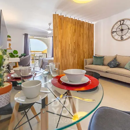 בית נופש Paraiso Royal