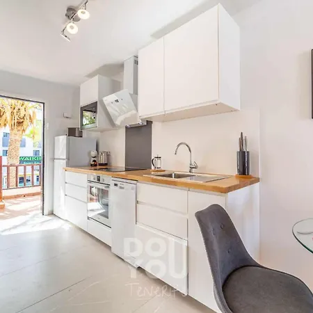 Paraiso Royal בית נופש