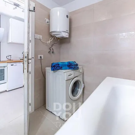 Paraiso Royal בית נופש *