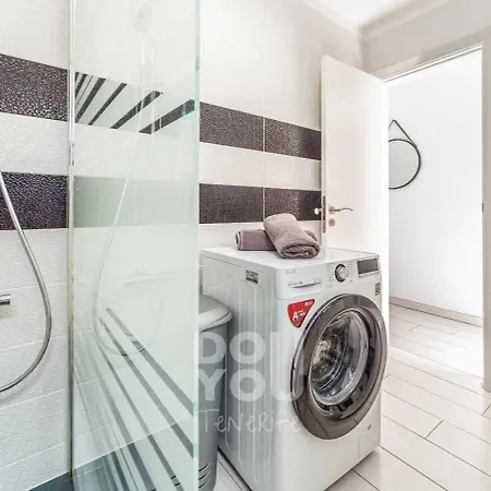 Paraiso Royal בית נופש *