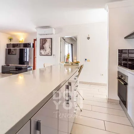 בית נופש Paraiso Royal