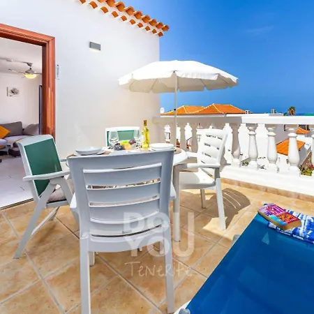 בית נופש Paraiso Royal *