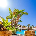 Paraiso Royal 펜션 아로나