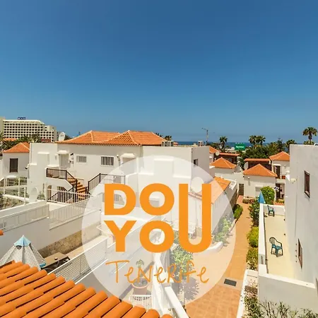 Paraiso Royal Arona (Tenerife)