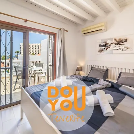 Lejlighedshotel Paraiso Royal