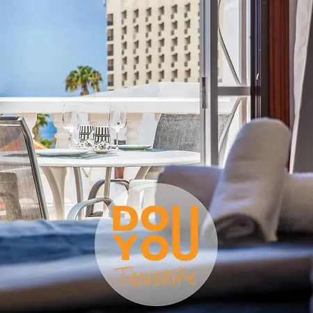 Paraiso Royal Aparthotel Arona (Tenerife)