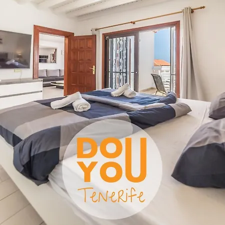 Paraiso Royal Arona (Tenerife)