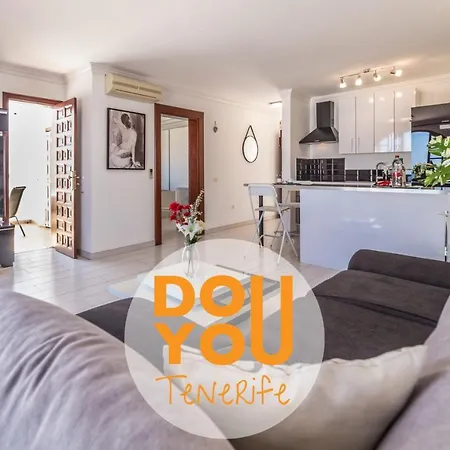 Paraiso Royal Arona (Tenerife)
