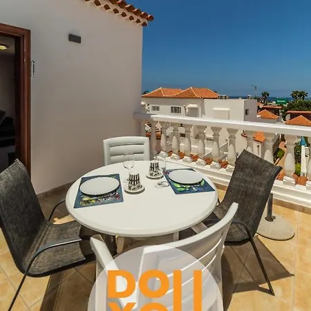 Paraiso Royal Appart hôtel *