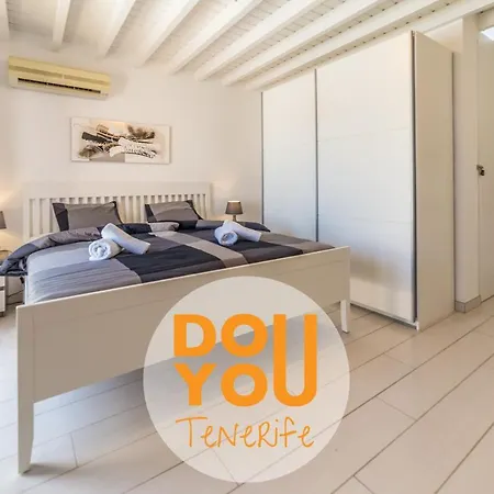 Paraiso Royal * Arona (Tenerife)