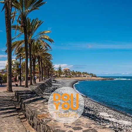 Appart hôtel Paraiso Royal Arona (Tenerife)
