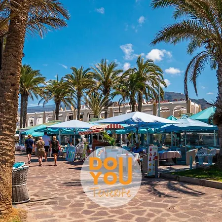 Paraiso Royal Arona (Tenerife)
