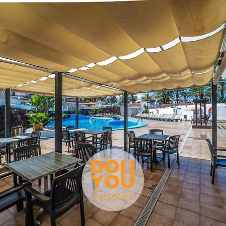 Paraiso Royal Aparthotel
