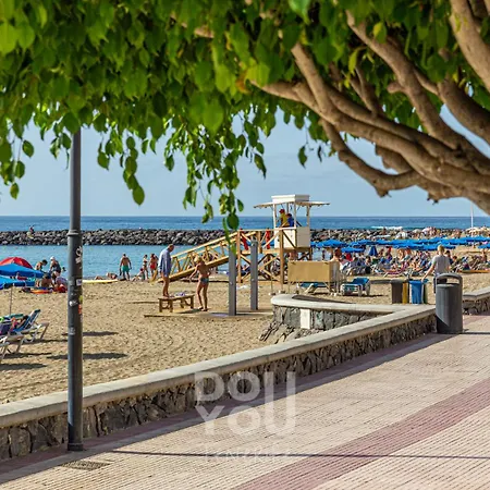 Appart hôtel Paraiso Royal Arona (Tenerife)