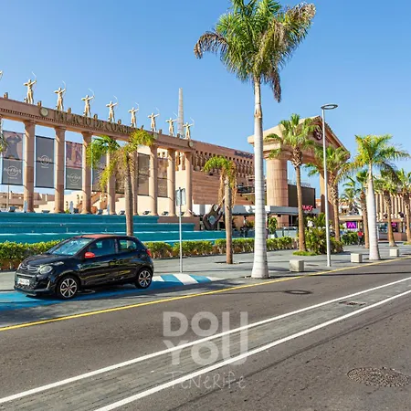 Paraiso Royal Arona (Tenerife)