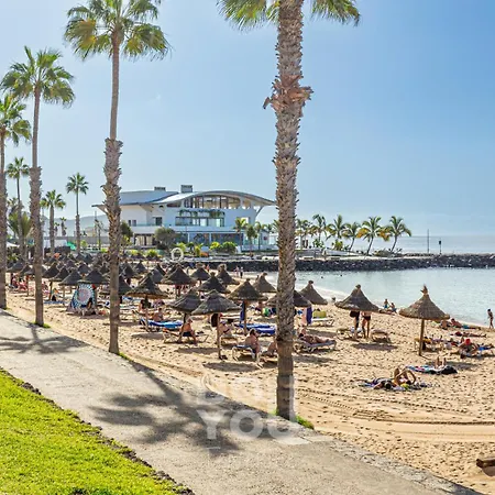 Appart hôtel Paraiso Royal Arona (Tenerife)