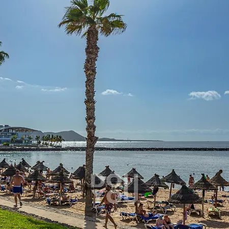 Vakantiehuis Paraiso Royal *