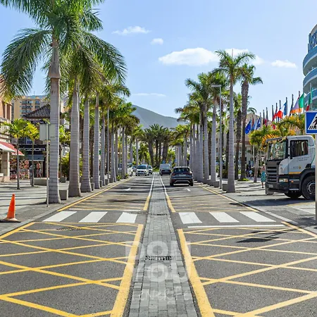 Appart hôtel Paraiso Royal Arona (Tenerife)