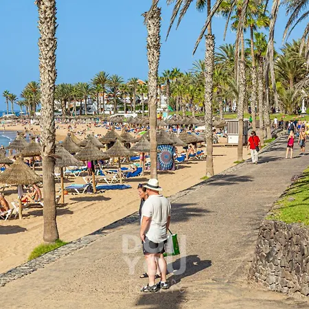 Paraiso Royal Arona (Tenerife)