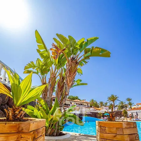 Paraiso Royal Appart hôtel Arona (Tenerife)