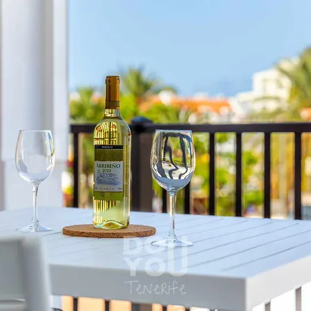 Paraiso Royal * Arona (Tenerife)