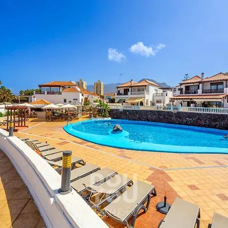 Paraiso Royal Appart hôtel Arona (Tenerife)
