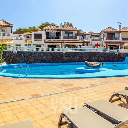 Paraiso Royal Appart hôtel *