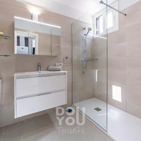 Appart hôtel Paraiso Royal Arona (Tenerife)