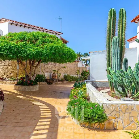 Paraiso Royal Prázdninový dům Arona (Tenerife)