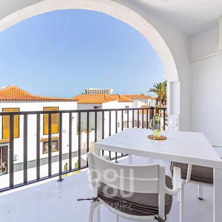 Appart hôtel Paraiso Royal *