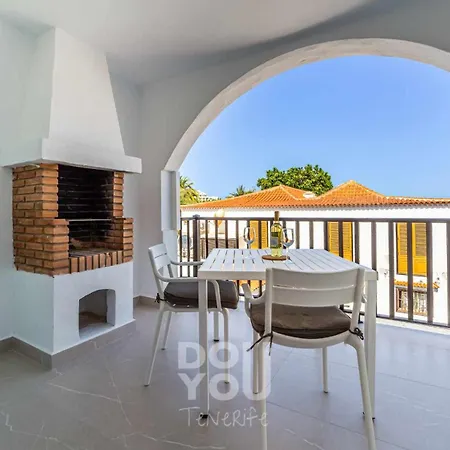 Paraiso Royal Appart hôtel Arona (Tenerife)