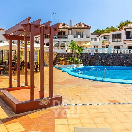 Appart hôtel Paraiso Royal Arona (Tenerife)