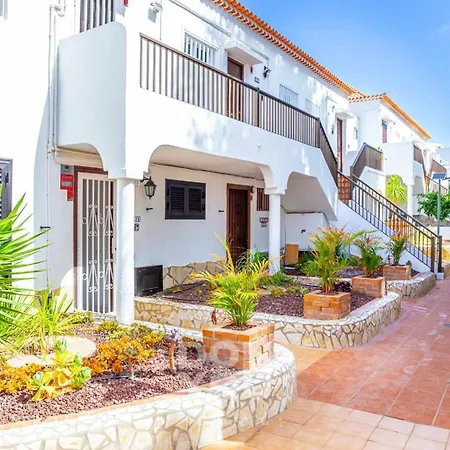 Paraiso Royal Appart hôtel