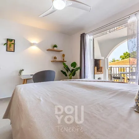 Paraiso Royal Vakantiehuis Arona (Tenerife)