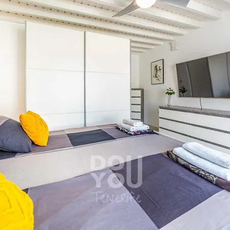 Vakantiehuis Paraiso Royal Arona (Tenerife)