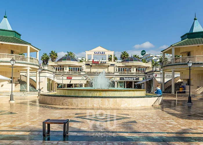 Paraiso Royal * Арона