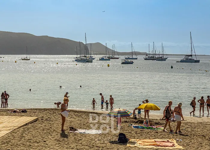 Paraiso Royal Prázdninový dům *