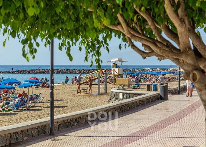 Prázdninový dům Paraiso Royal Arona (Tenerife)