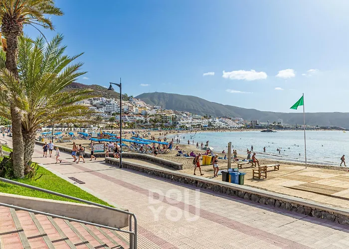 Paraiso Royal * Arona (Tenerife)