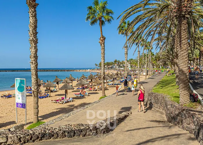 Paraiso Royal Prázdninový dům Arona (Tenerife)