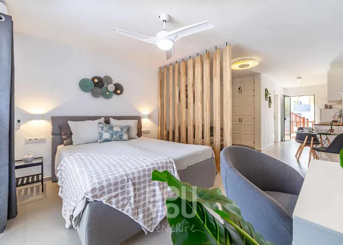 Paraiso Royal Prázdninový dům *