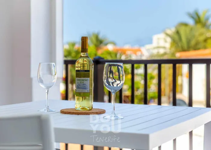 Paraiso Royal * Arona (Tenerife)