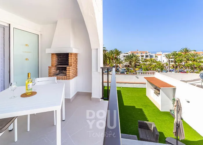 Paraiso Royal * Arona (Tenerife)