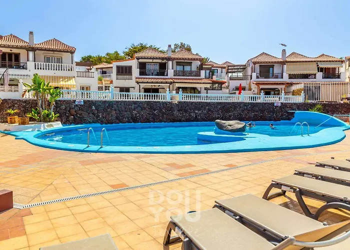 Paraiso Royal Prázdninový dům *