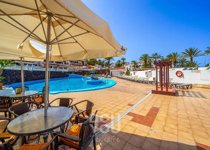 Paraiso Royal * Арона