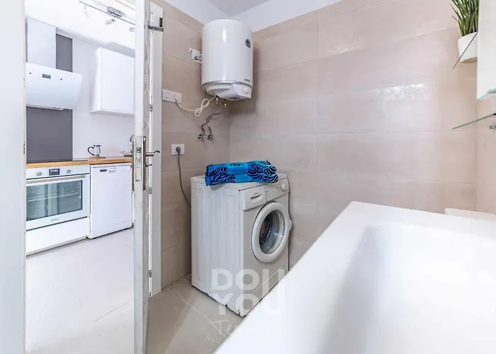 Paraiso Royal Prázdninový dům *